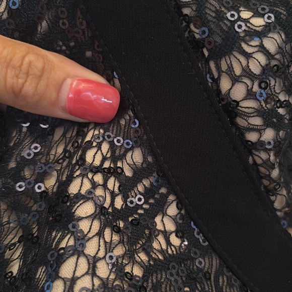 Women’s Sequin Cocktail Dress 16 - Picture 4 of 4